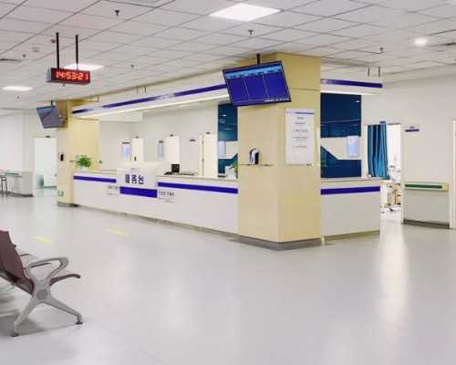 清远市人民医院试管婴儿价目表有吗？