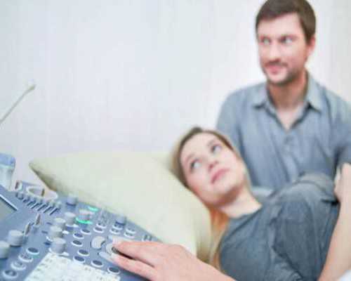 南昌代生网选性别 南昌生殖医院开展了较多辅助生殖技术 ‘阴道彩超测男女图