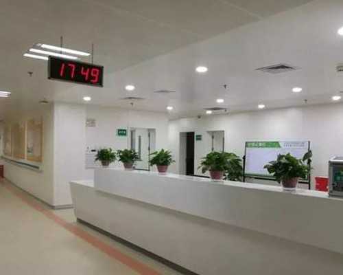 上海仁济医院供卵要申请吗?一般会等多久?,上海市第六人民医院供卵多少钱
