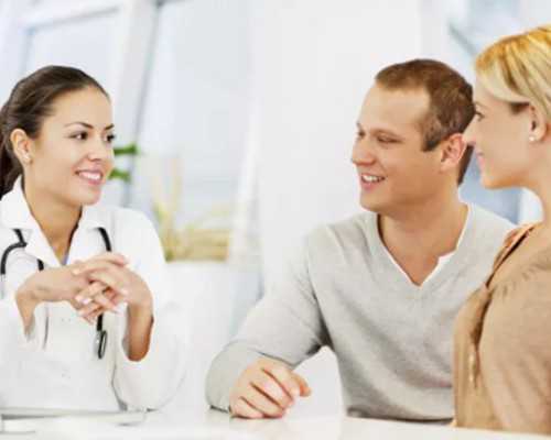 甘肃仁济医院做一次三代试管婴儿的成功率怎么样?