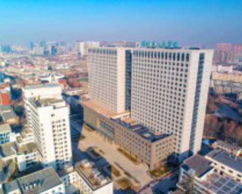 武汉大学人民医院生殖中心做供卵试管婴儿要花多少钱？