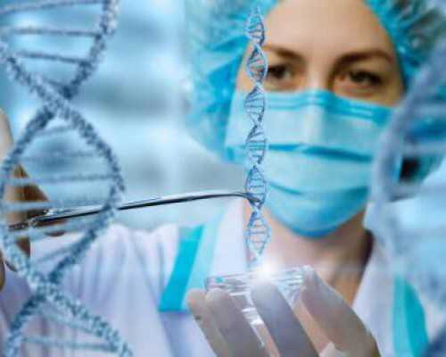 甘肃省妇幼保健院生殖医学中心诞生首例阻断“隐性遗传帕金森病”三代试管宝