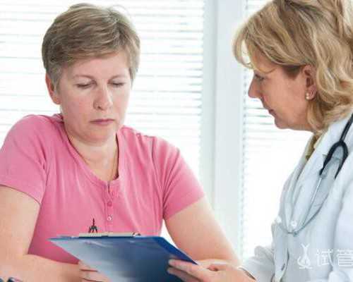 兰州代孕首选网站|宫颈息肉可以做三代试管吗？定西做试管成功率高不