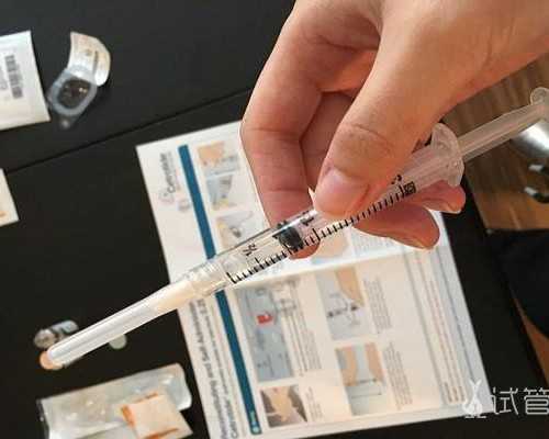 杰特宁试管婴儿注意事项