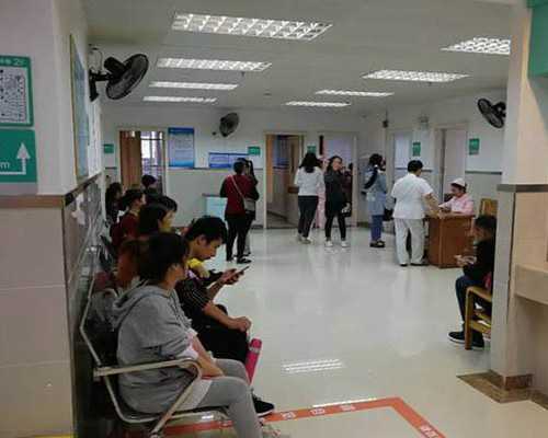 甘肃助孕生殖医院排行名单,2023甘肃热门试管机构名单大全?