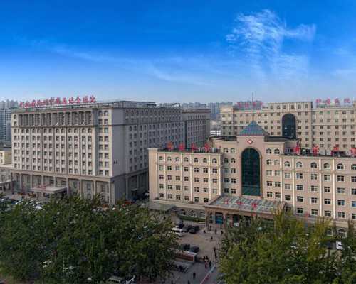北京最大的助孕公司优贝贝在哪里,北京有哪些医院提供三代试管助孕服务?-末