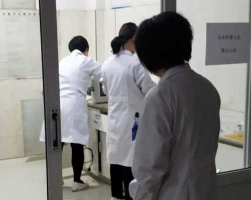 兰州借腹生子怎么做 兰州试管婴儿医生专家选择方法 ‘三维什么看男女’