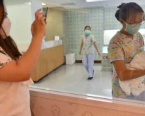 兰州代生孩子 兰州大学第二医院业务发展 ‘酒精测男女两个结果’