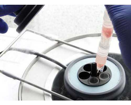 2023甘肃省三代试管婴儿医院大全，兰州姐妹就医经验分享