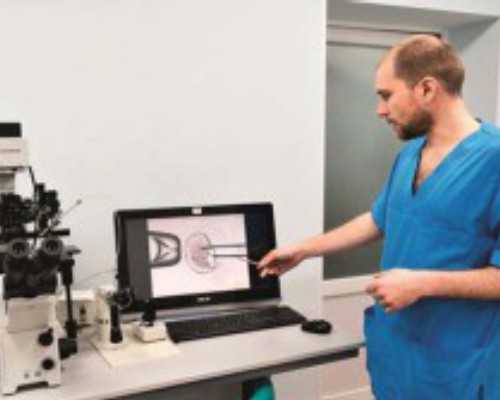 上海供卵试管怎么样,上海长海医院生殖中心能不能申请供卵做试管吗？