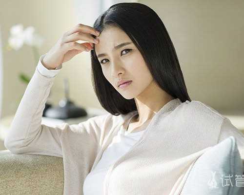 试管失败后多久来月经~备孕一年多没怀上